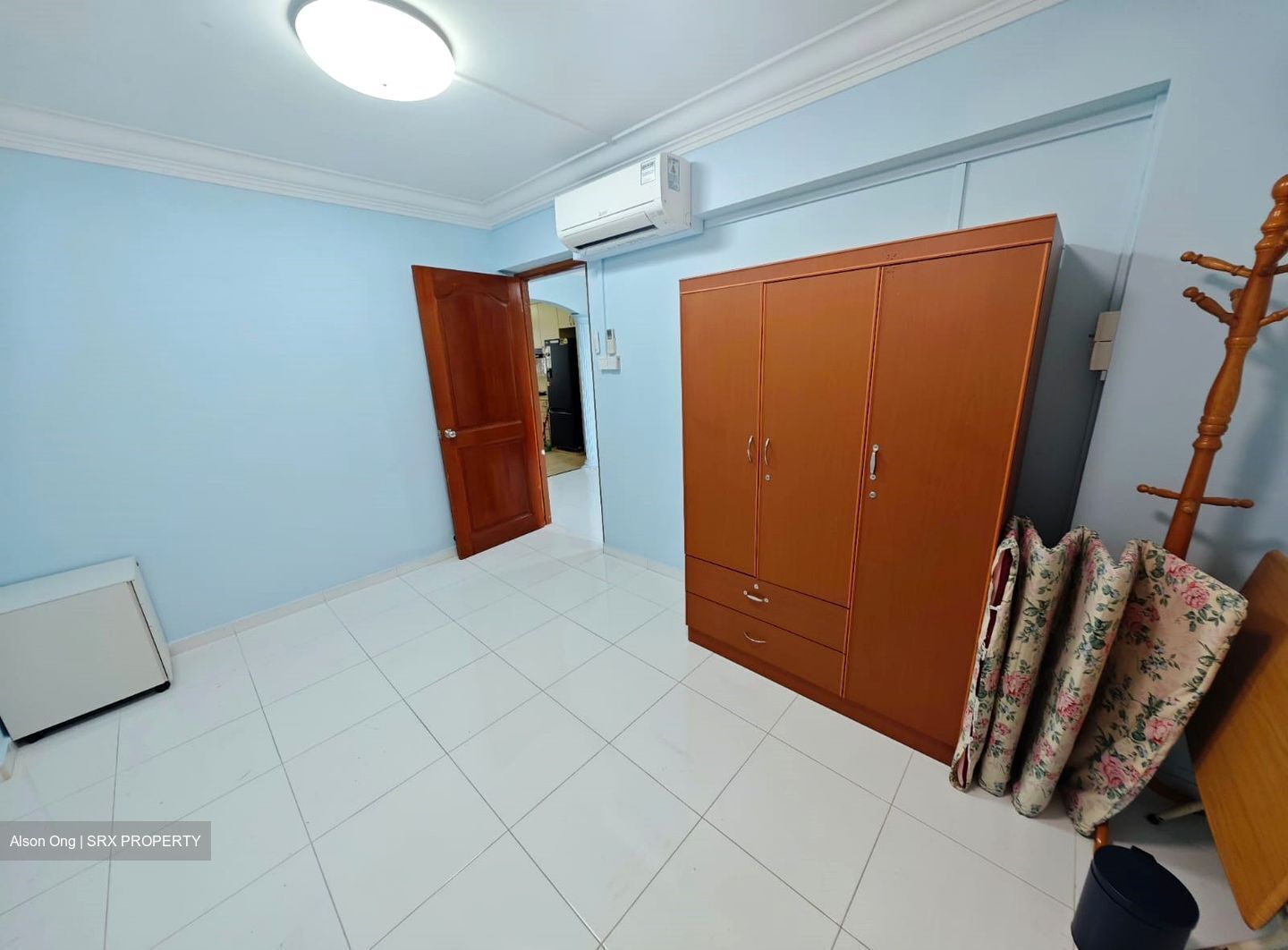 Blk 534 Bedok North Street 3 (Bedok), HDB 2 Rooms #542755591